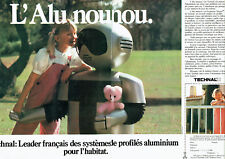 Publicité advertising 088 d'occasion  Tinténiac