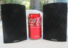 Definitive technology speakers for sale  Tacoma