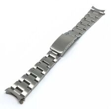 Bracelet Oyster 20mm pour montres Rolex autres marques comprar usado  Enviando para Brazil