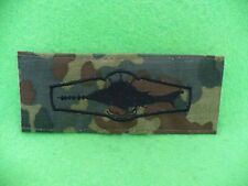 Bundeswehr tätigkeitsabzeiche gebraucht kaufen  Cuxhaven