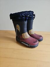 Next stiefel thinsulate gebraucht kaufen  München