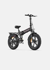 Engwe 2pro bicicletta usato  Thiene