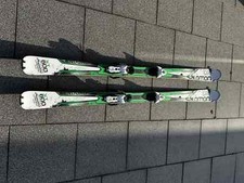 Ski salomon enduro gebraucht kaufen  Achern