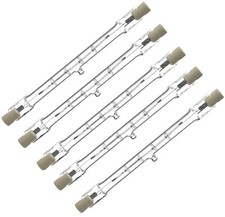 Linear tungsten halogen for sale  EBBW VALE