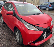 Toyota aygo mk2 for sale  ROCHDALE
