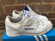 Reebok classic workout for sale  SLOUGH