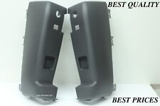 Rear bumper corner for sale  ENFIELD