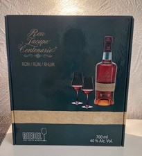 Zacapa anos riedel gebraucht kaufen  Hitzacker