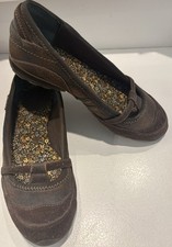 Mudd brown shoes for sale  Morton