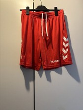 Hummel rote kurze gebraucht kaufen  Hamburg