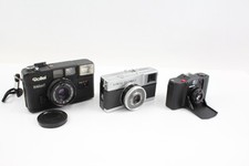 Compact point shoot for sale  LEEDS
