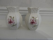 Belleek vase country for sale Belleek vase country for sale  BOGNOR REGIS