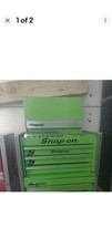 Snap green mini for sale  Colville