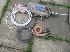 tirfor for sale tirfor for sale BRADFORD