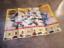 Mask kenner stiletto d'occasion Mask kenner stiletto d'occasion  Verneuil-l'Étang