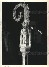 1974 press photo for sale  Memphis