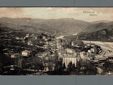 Genova busalla panorama usato  Asti