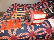 Removedor vaporizador papel tapiz Warner 5687 con mangueras y accesorios listo para trabajar segunda mano  Embacar hacia Mexico