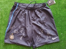 Pantaloncino inter ufficiale usato  Asti
