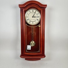 Seiko mahogany wall for sale  Middleton
