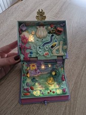 Livre polly pocket d'occasion  Riedisheim