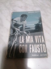 Mia vita fausto usato  Vercelli