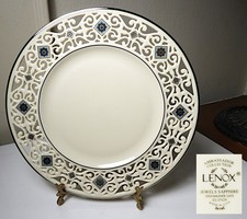 Lenox jewels sapphire for sale  Ridgewood