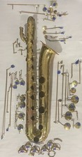 Whitehall low baritone for sale  USA