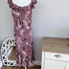 Michaela louisa ruffled for sale  ST. HELENS