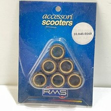Kit rulli 19x17mm usato  Terracina
