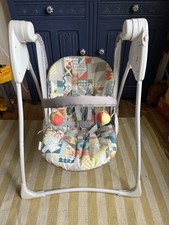 Graco baby delight for sale  CORBY