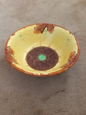 Rare collectable burleigh for sale  HERNE BAY