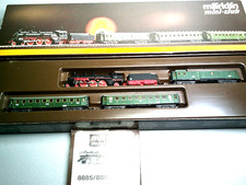 Märklin mini club gebraucht kaufen  Gelnhausen