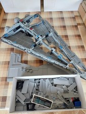 lego imperial star destroyer usato lego imperial star destroyer usato Volvera