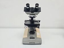 Microscope binoculaire olympus d'occasion  Expédié en France