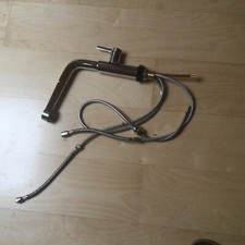 Cucina kwc spültisch gebraucht kaufen  Aalen