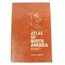 america north atlas 1985 for sale america north atlas 1985 for sale Mcminnville