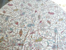Tissu vintage ancien d'occasion  Tarbes
