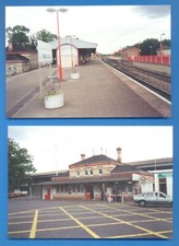 West drayton railway for sale  UK