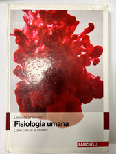 Lauralee sherwood fisiologia usato  Napoli
