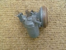 Carburador Weber para ciclomotor Ducati Cucciolo ou Motom tipo 14 MFM comprar usado  Enviando para Brazil