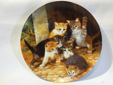 sammelteller katzen gebraucht kaufen sammelteller katzen gebraucht kaufen Berlin