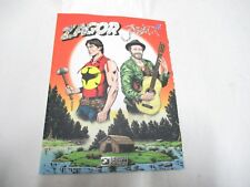 Zagor jovanotti 683 usato  Russi