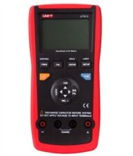 Inductance capacitance dcr gebraucht kaufen  Versand nach Germany