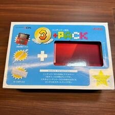 Nintendo 3DS + Pacote Unidade Principal 1956 Do Japão comprar usado  Enviando para Brazil
