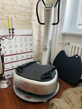 Power plate my5 gebraucht kaufen  Berlin