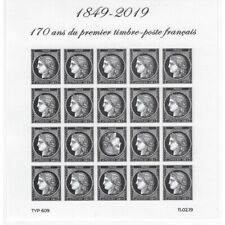5305 feuillet 170 d'occasion  Amiens-