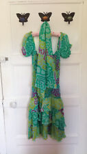 Robe bazar christian d'occasion  Angers-