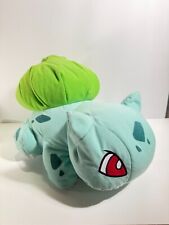 Bulbizarre peluche premium d'occasion  Sciez