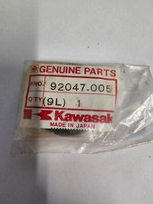 Kawasaki kh100 ke100 for sale  BROXBURN